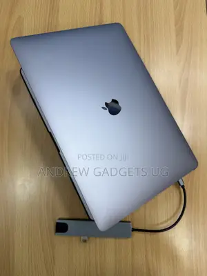 Laptop Apple MacBook Pro 2019 16GB Intel Core i9 SSD 1T