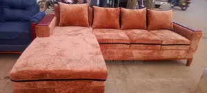 L Seater Sofa