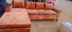 L Seater Sofa
