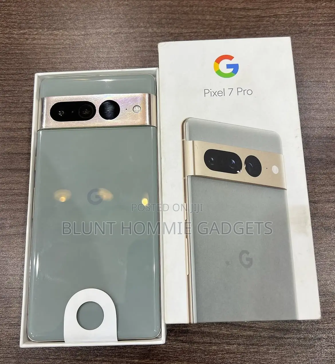 Google Pixel 7 Pro 128 GB
