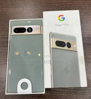 Google Pixel 7 Pro 128 GB