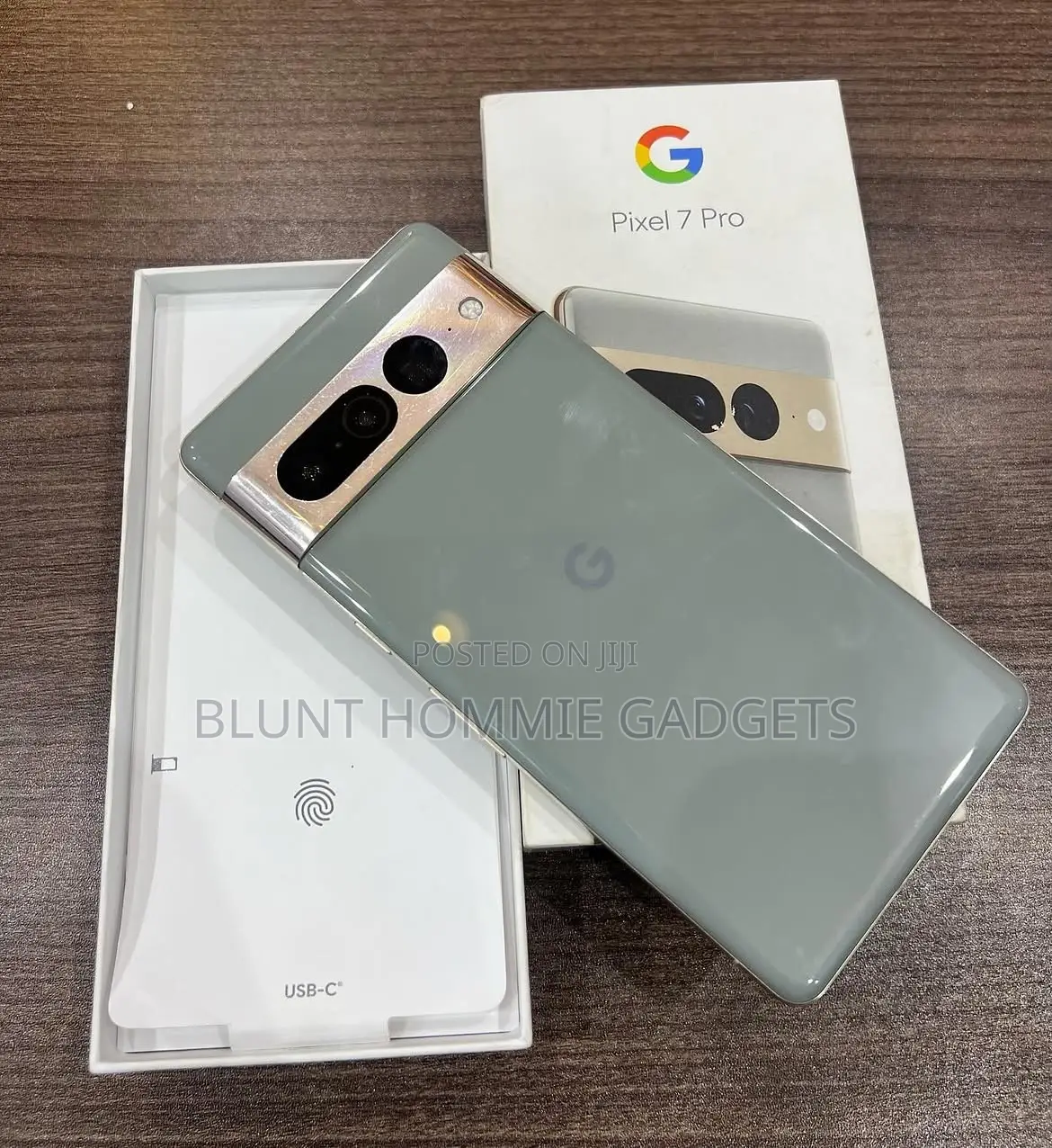 Google Pixel 7 Pro 128 GB