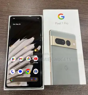 Google Pixel 7 Pro 128 GB