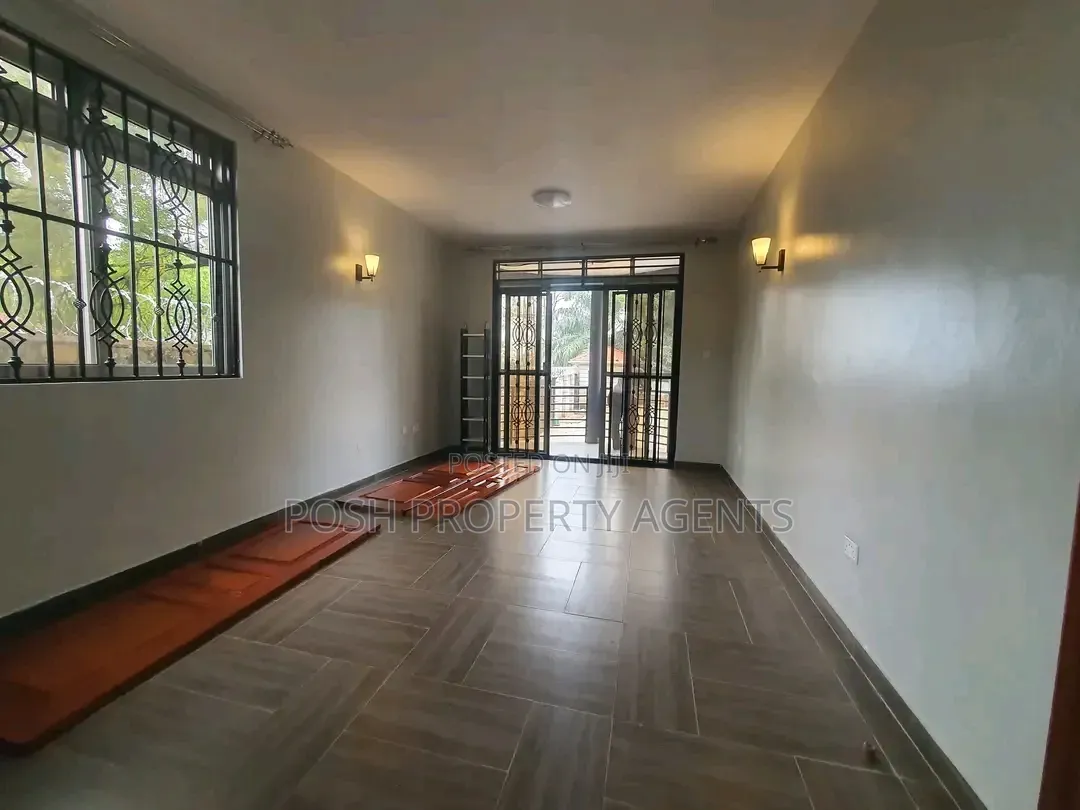 2bdrm Apartment in Ntinda, Central Division for rent