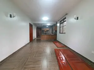 2bdrm Apartment in Ntinda, Central Division for rent