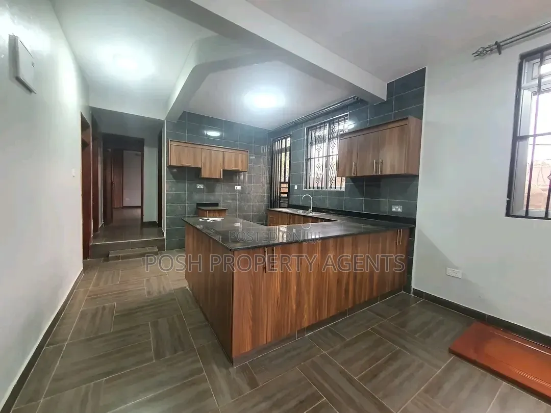 2bdrm Apartment in Ntinda, Central Division for rent