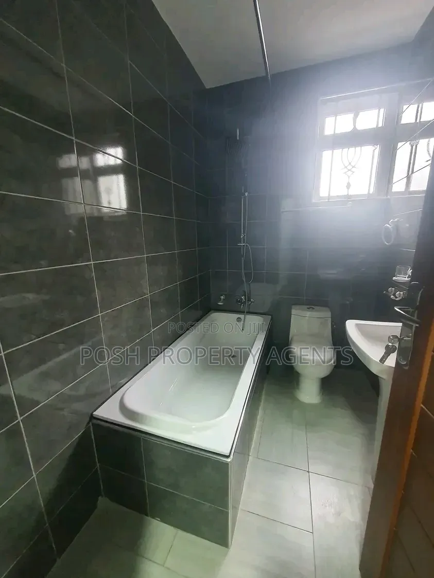 2bdrm Apartment in Ntinda, Central Division for rent