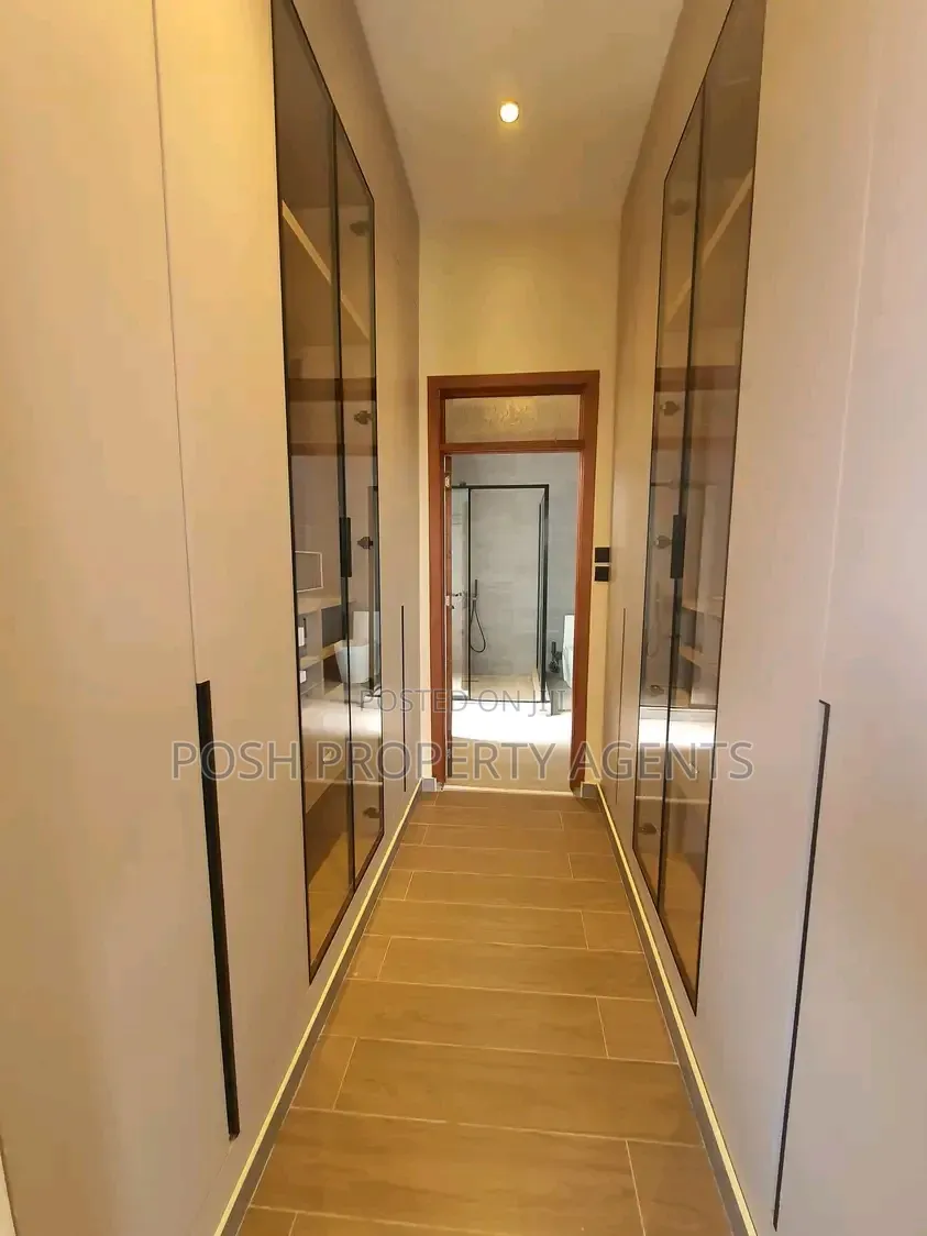 2bdrm Apartment in Ntinda, Central Division for rent