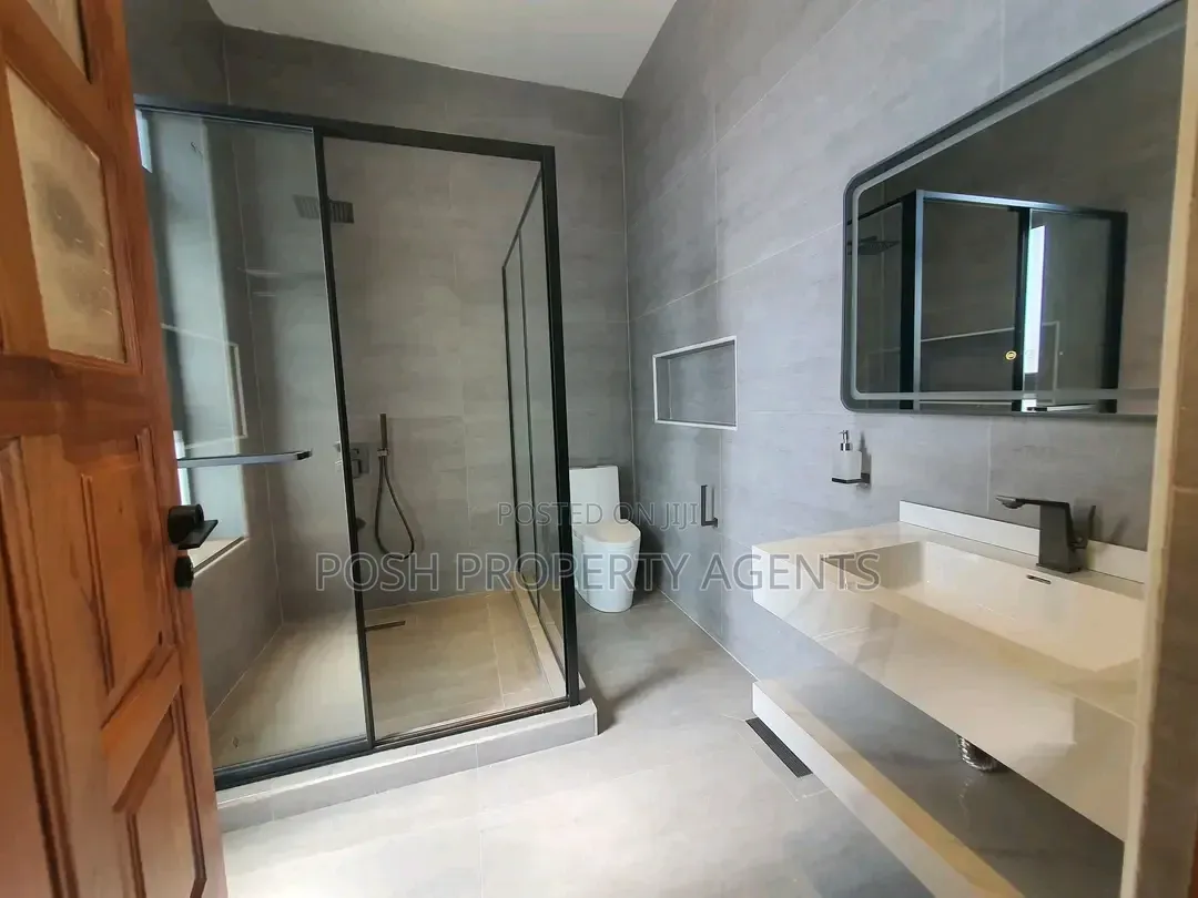 2bdrm Apartment in Ntinda, Central Division for rent