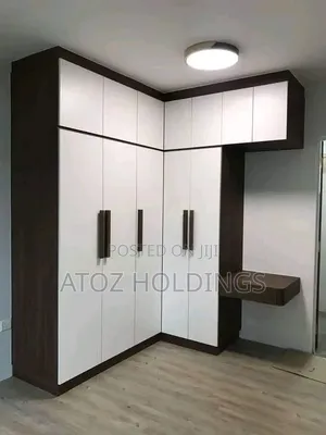 Wardrobes/Bravo Wardrobes in Any Colour 955,000/- Per Running Meter