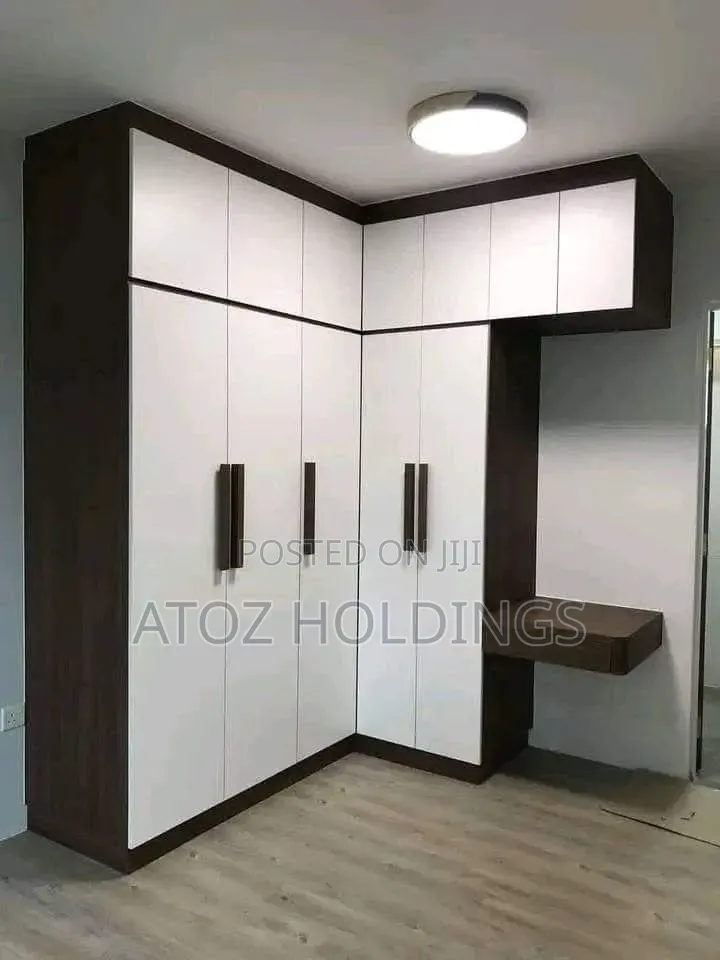 Wardrobes/Bravo Wardrobes in Any Colour 955,000/- Per Running Meter
