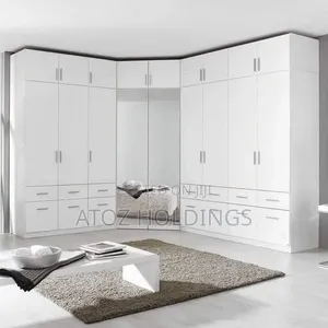 Wardrobes/Bravo Wardrobes in Any Colour 955,000/- Per Running Meter