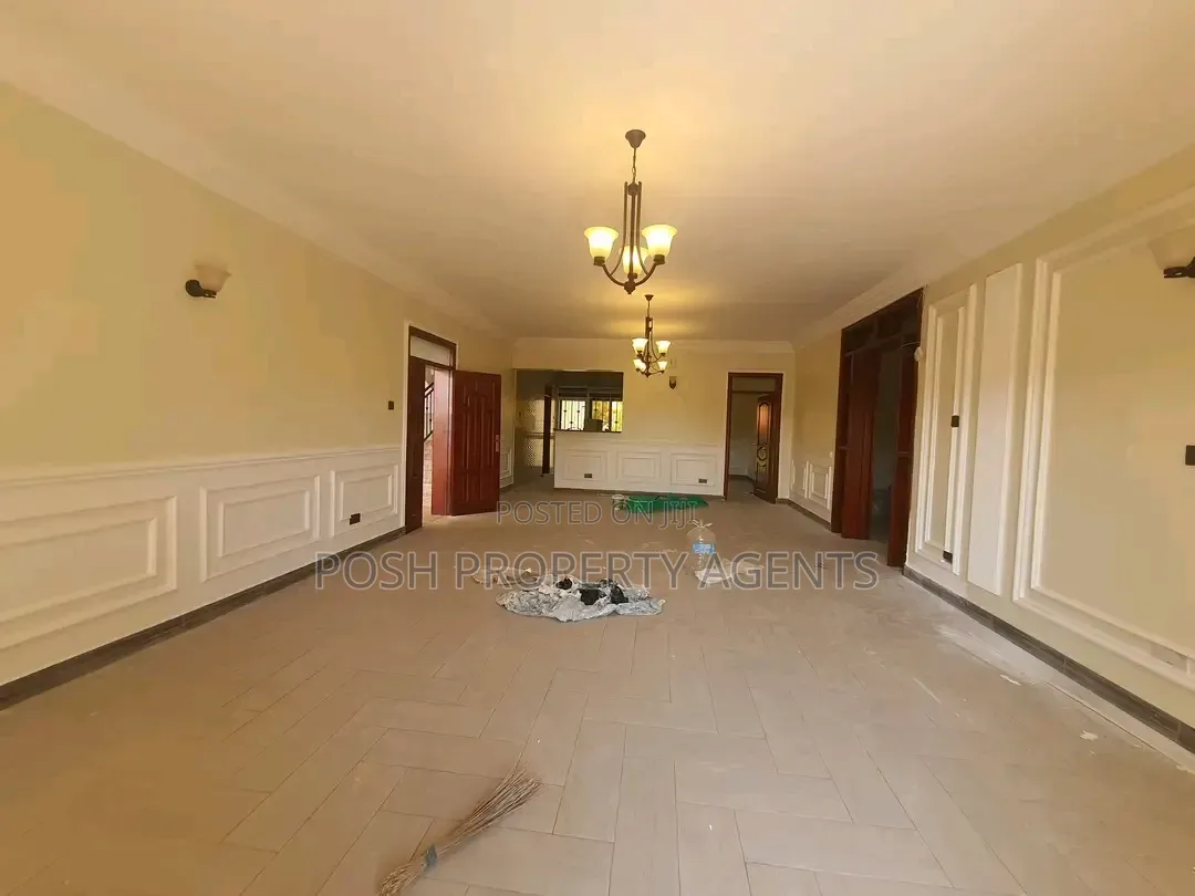 3bdrm Apartment in Bukoto, Central Division for rent