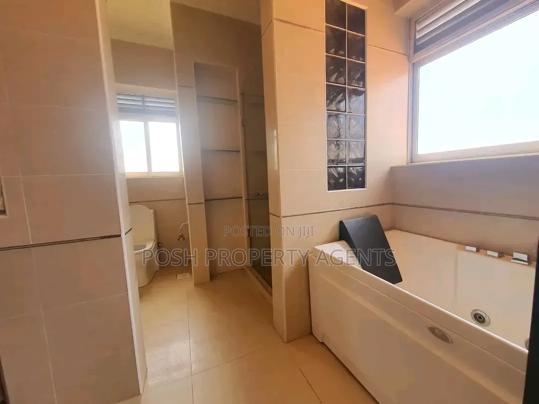 3bdrm Apartment in Bukoto, Central Division for rent