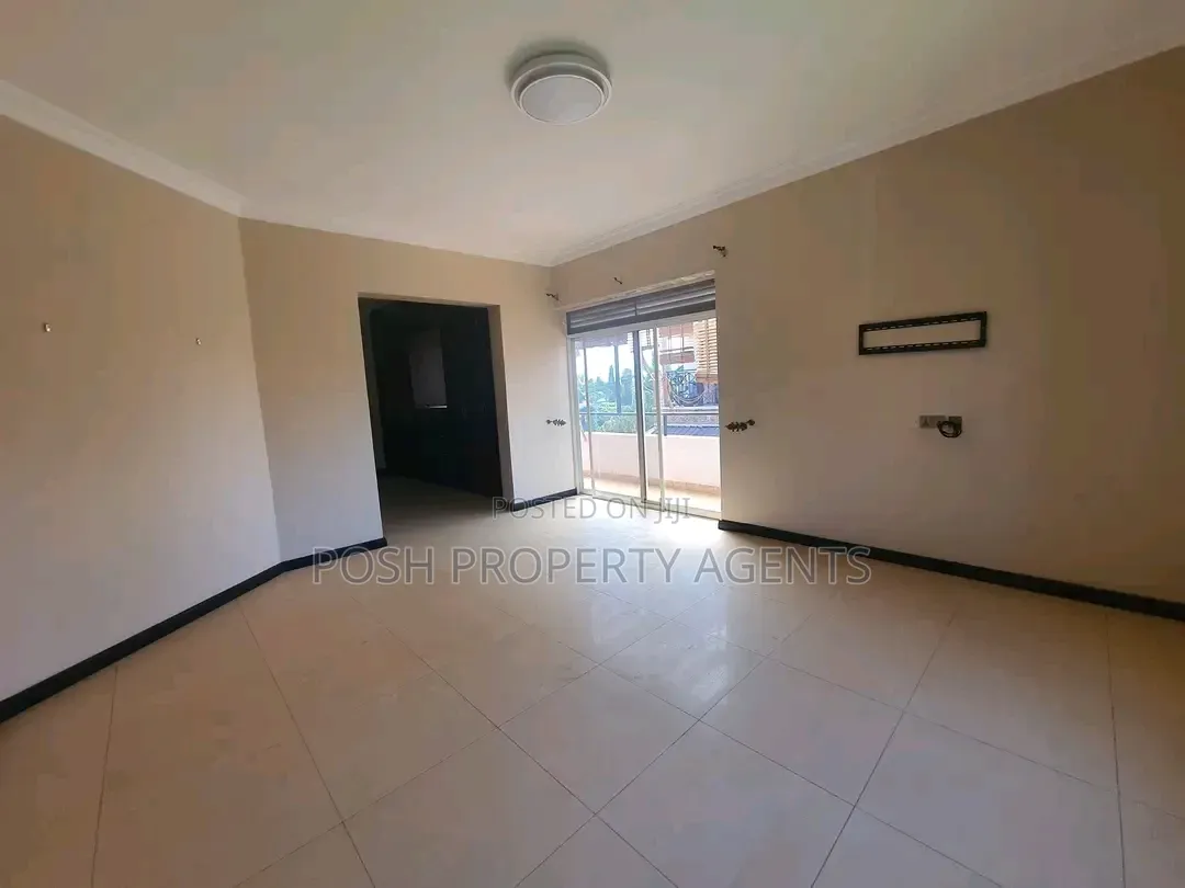 3bdrm Apartment in Bukoto, Central Division for rent
