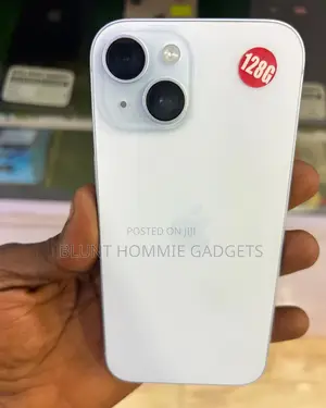 Apple iPhone 15 128 GB