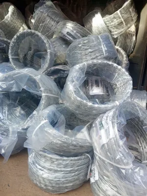 Roofings Razor Wire 8mtrs