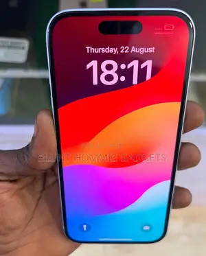 Apple iPhone 15 128 GB