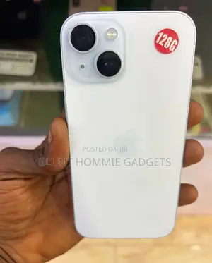 Apple iPhone 15 128 GB