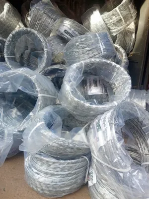 Roofings Razor Wire 8mtrs