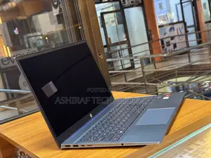 Laptop HP Pavilion 15 8GB Intel Core i7 SSD 256GB