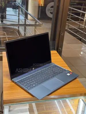 Laptop HP Pavilion 15 8GB Intel Core i7 SSD 256GB