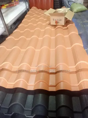 Romantile Uganda Baati G28