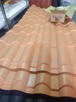 Romantile Uganda Baati G28