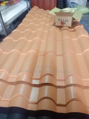 Romantile Uganda Baati G28