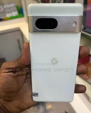 Google Pixel 7 128 GB Green