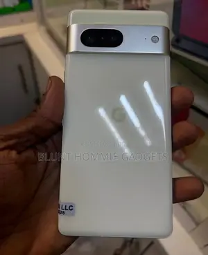 Google Pixel 7 128 GB Green