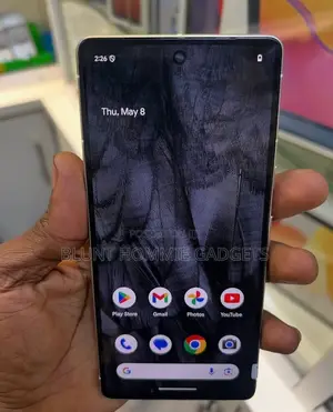 Google Pixel 7 128 GB Green