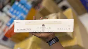LED Monitor Light (DesktopLight/Monitor Light)