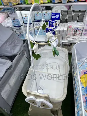 Babybed Swing