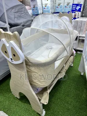 Babybed Swing