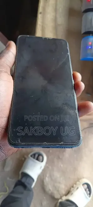 Tecno Spark 10C 128 GB Blue