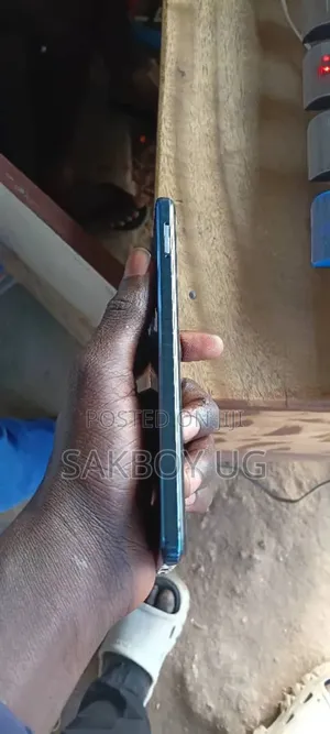 Tecno Spark 10C 128 GB Blue