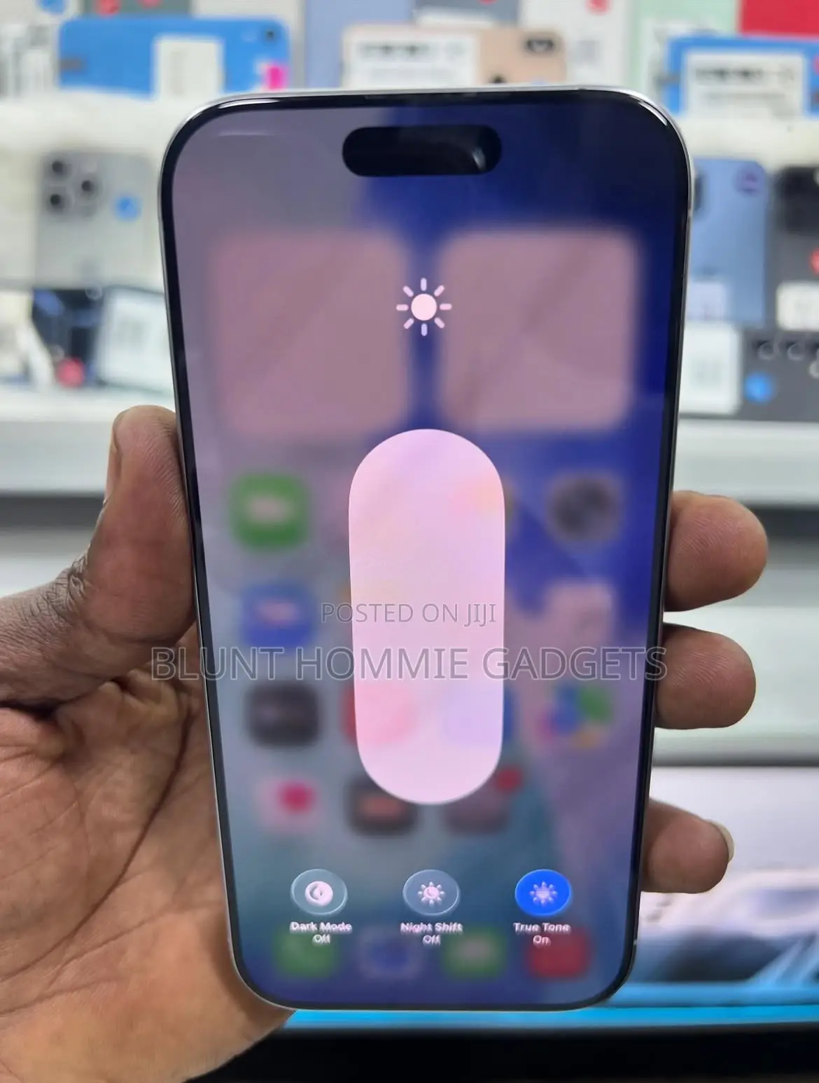 Apple iPhone 16 Pro 256 GB White