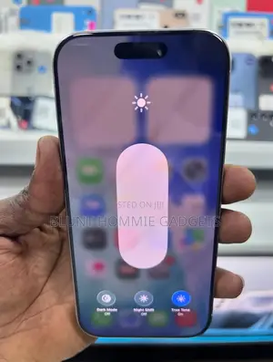 Apple iPhone 16 Pro 256 GB White