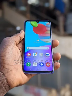 Samsung Galaxy A41 64 GB Blue