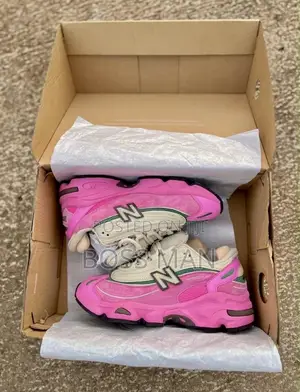 BOSSMAN Sneakers