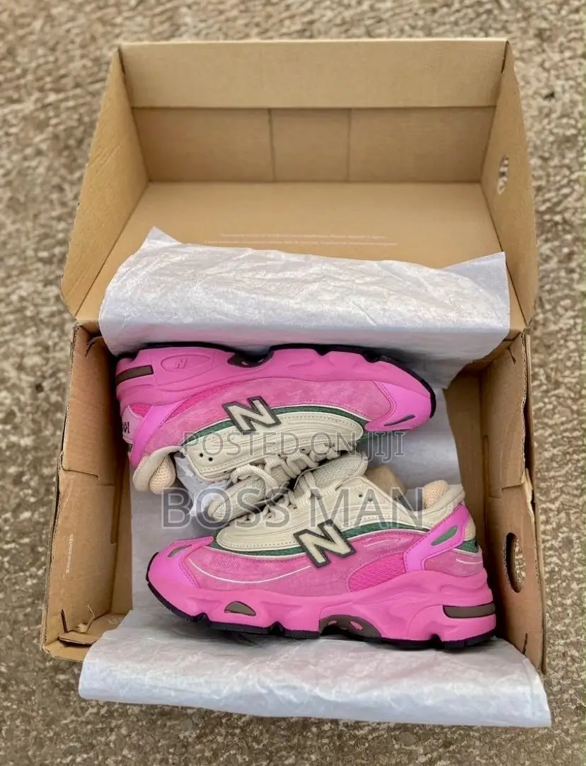 BOSSMAN Sneakers