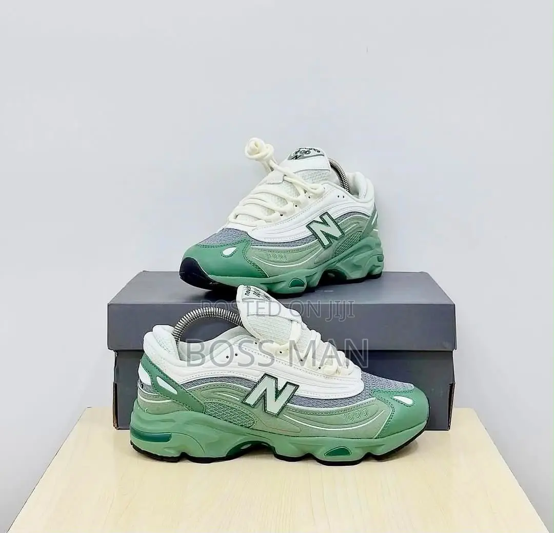 BOSSMAN Sneakers
