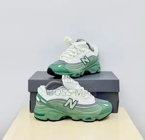 BOSSMAN Sneakers