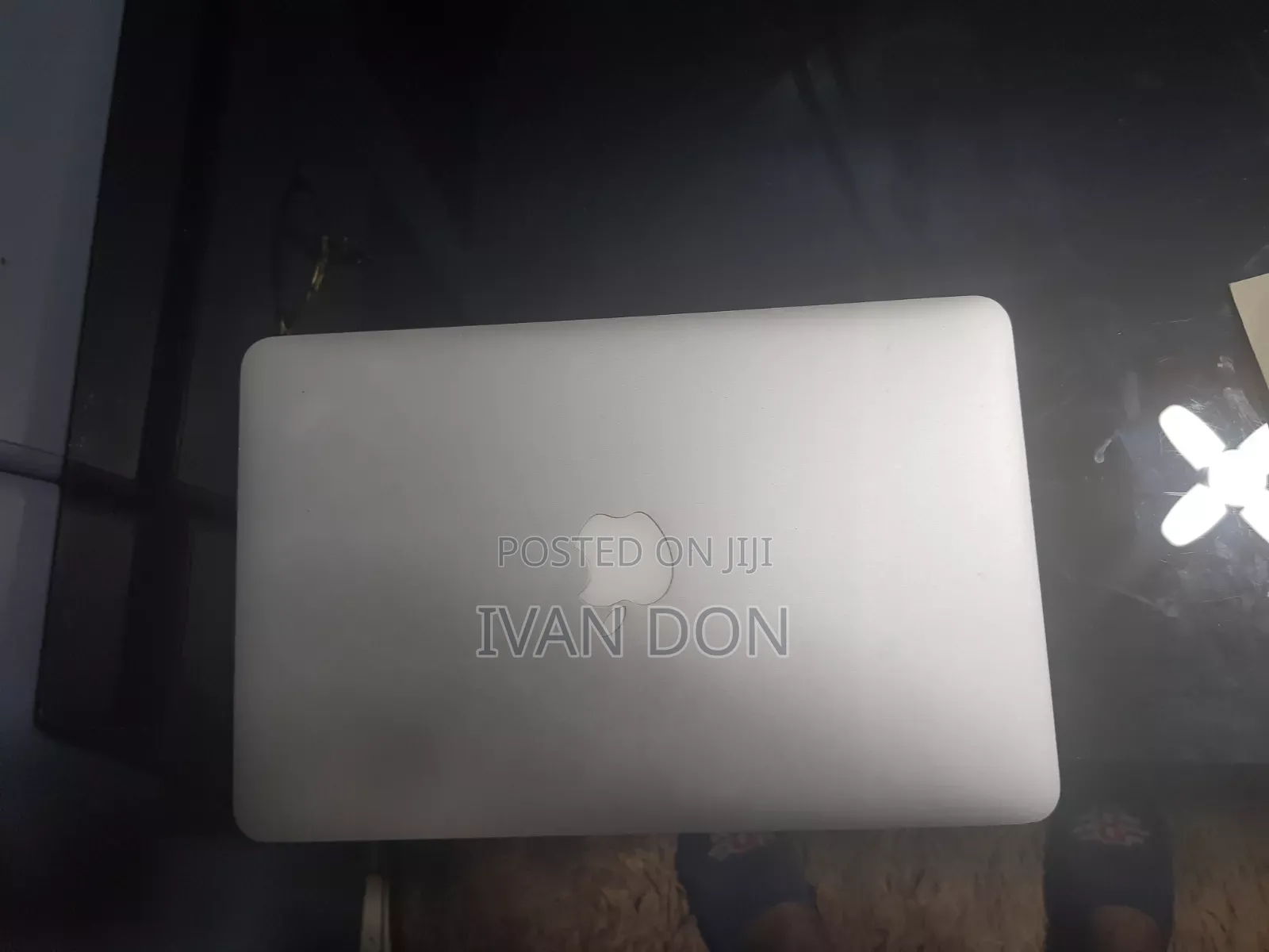 Laptop Apple MacBook 2015 4GB Intel Core i5 SSD 128GB