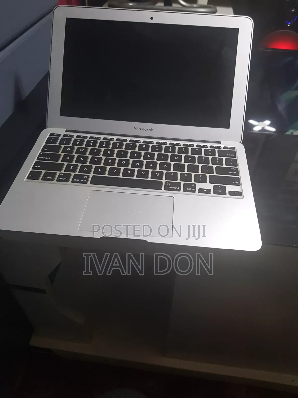 Laptop Apple MacBook 2015 4GB Intel Core i5 SSD 128GB