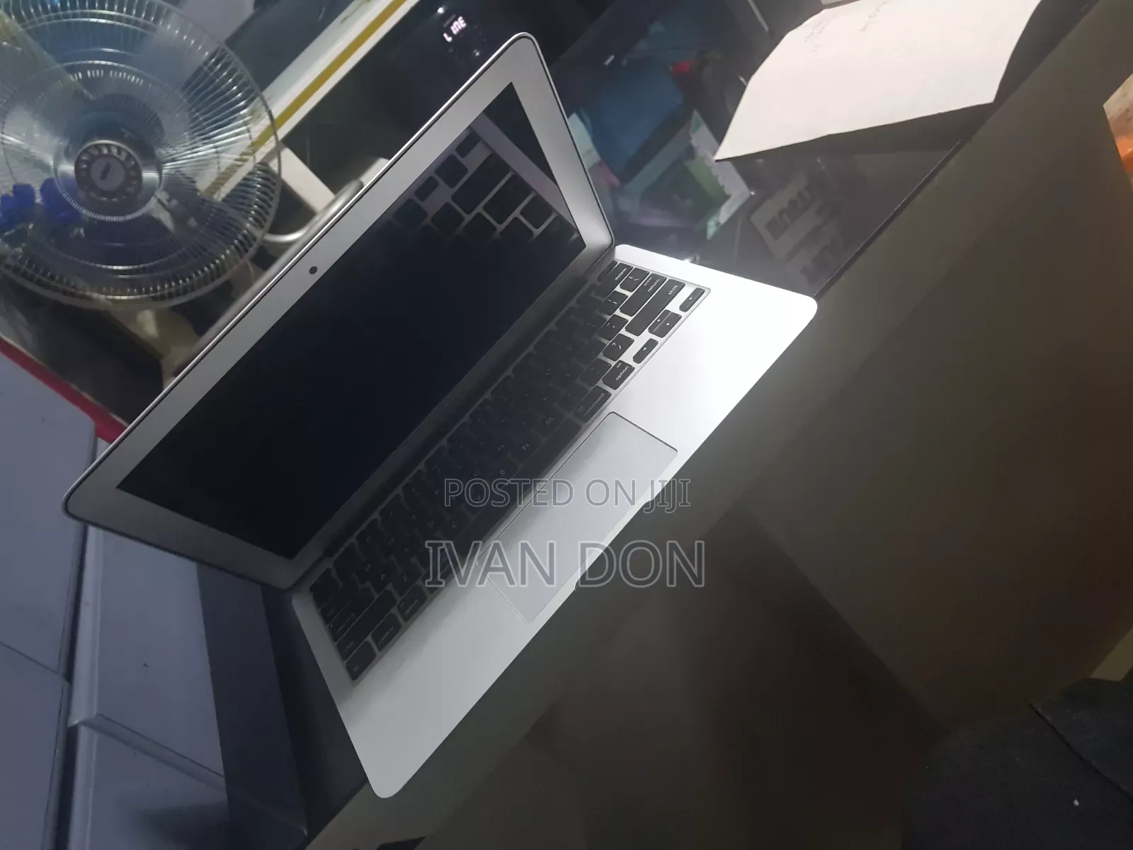 Laptop Apple MacBook 2015 4GB Intel Core i5 SSD 128GB