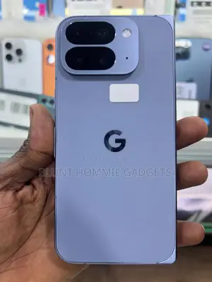 Google Pixel 10 Pro Fold 256 GB