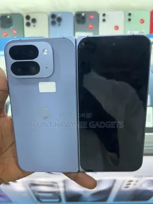 Google Pixel 10 Pro Fold 256 GB