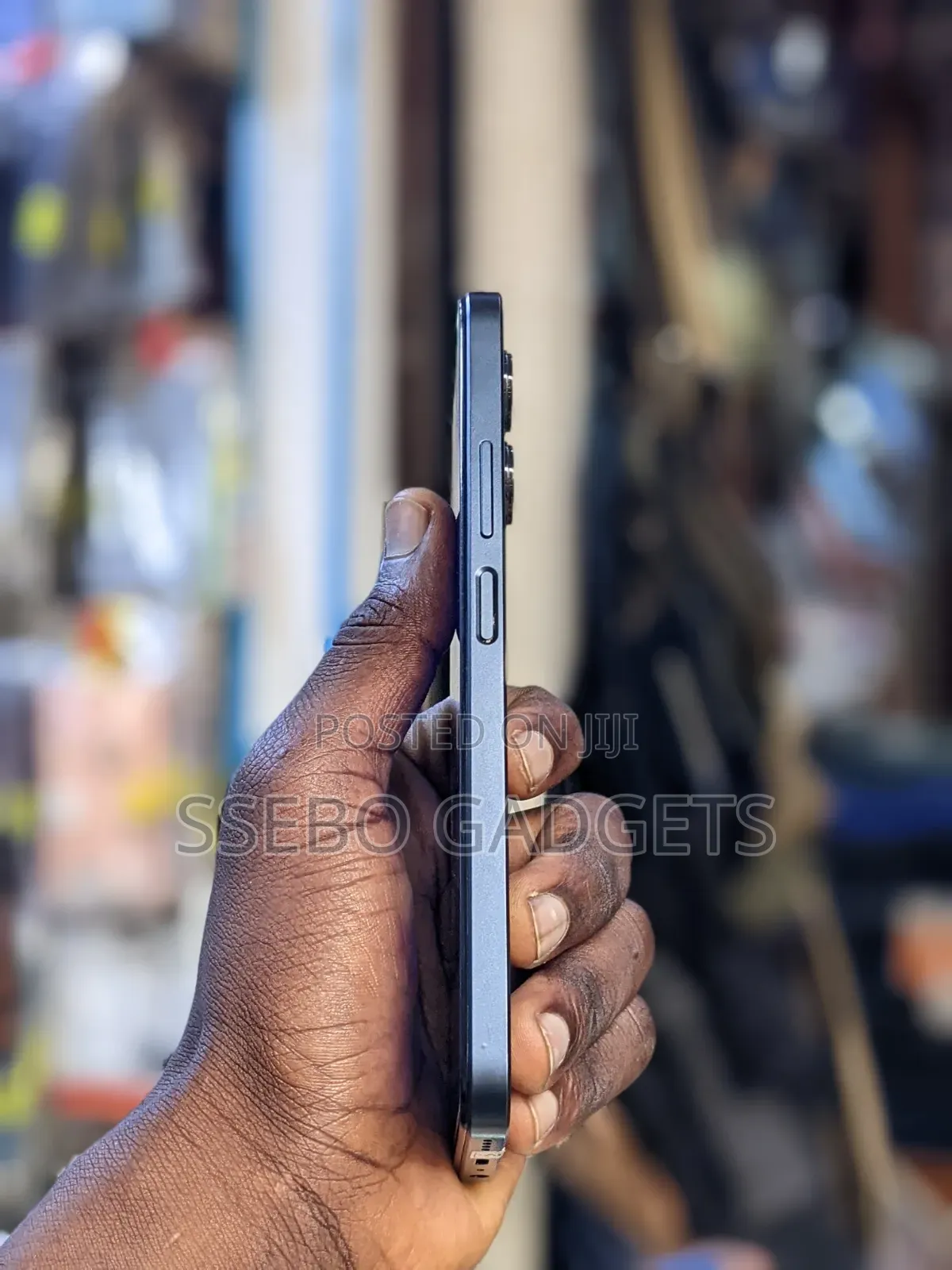 Realme C33 128 GB Blue